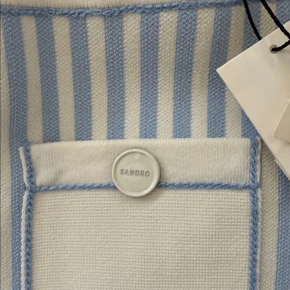 Sandro skirt - Picture 5 of 6